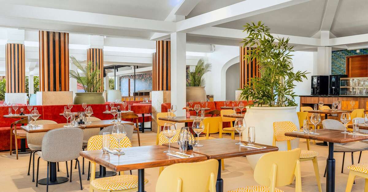 Een foto van Bon Bini Seaside Resort