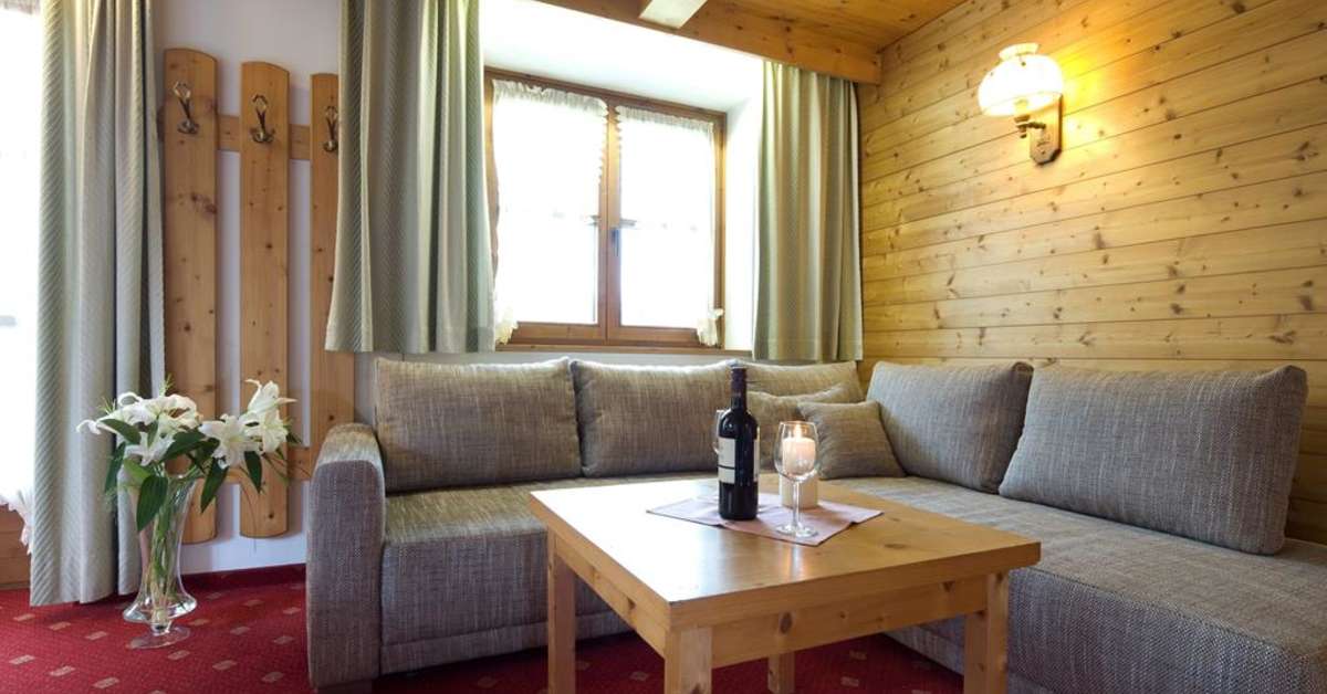 Een foto van Appartementen Sonntal