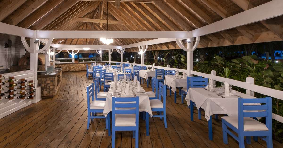 Een foto van Viva Wyndham V Samana