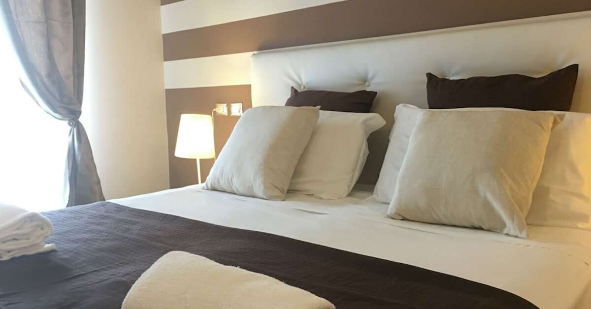 Een foto van Hotel Posta