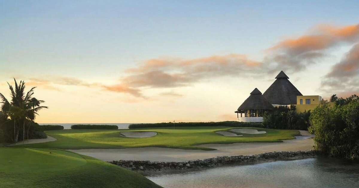 Ein Foto Fairmont Mayakoba