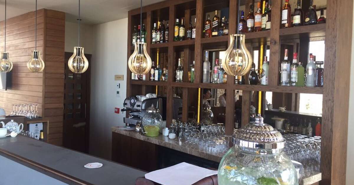 Een foto van Ariana Sustainable Luxury Lodge