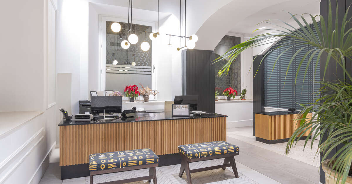 Een foto van Soho Boutique Colon