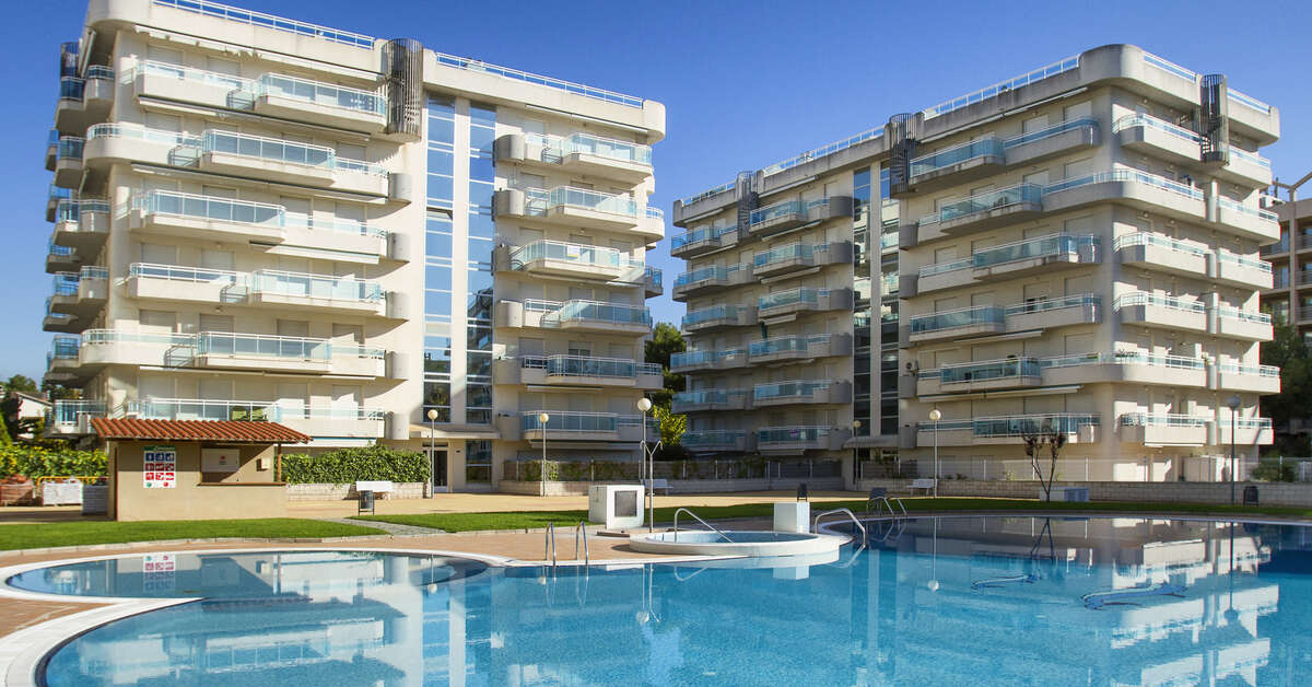 Een foto van Rentalmar Families Larimar