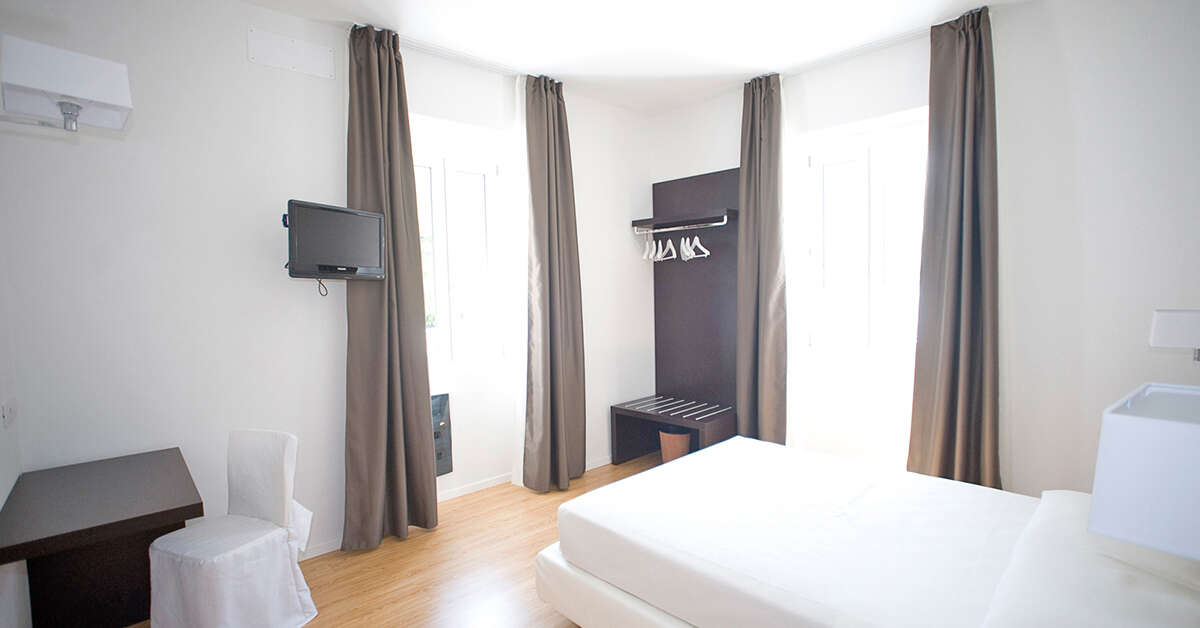 Een foto van Hotel Geier