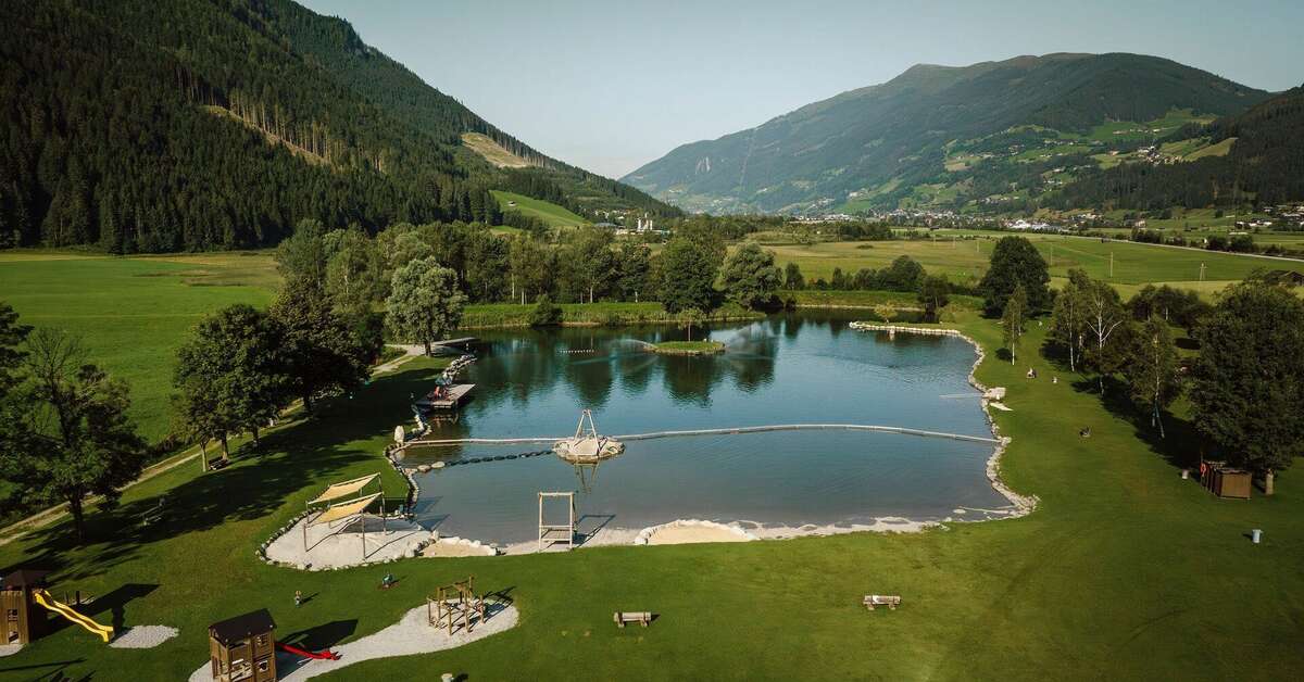 Een foto van Hotel Kaltenhauser