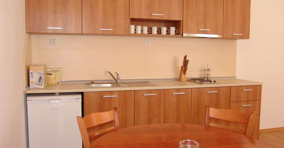 Een foto van Kassandra Appartementen