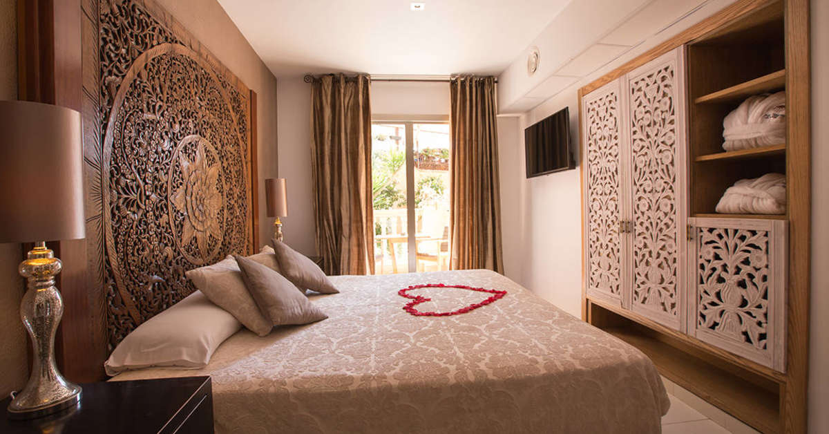 Een foto van Hotel Alba Seleqtta