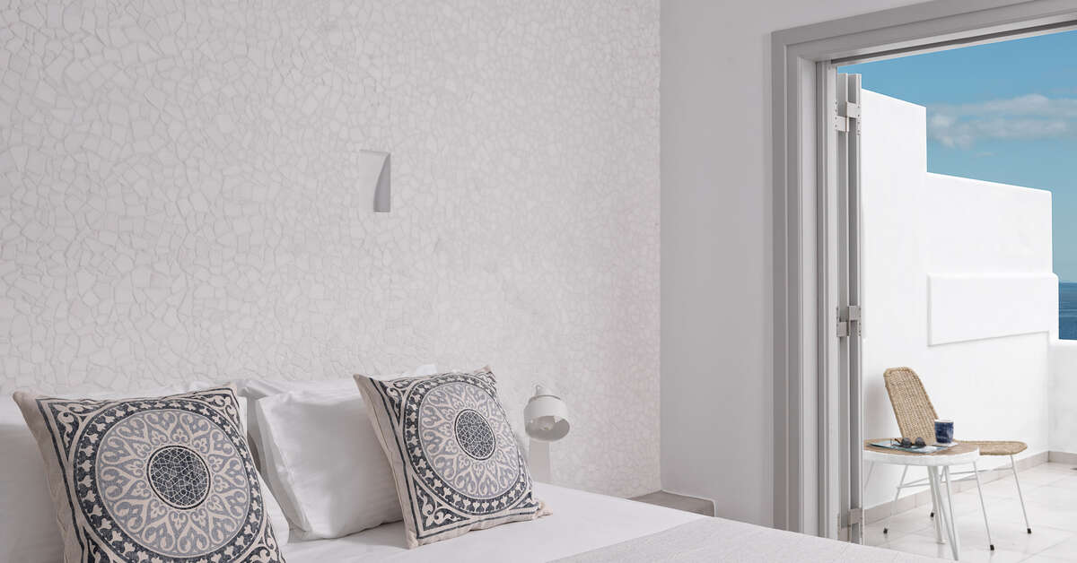 Een foto van Myst Boutique Hotel