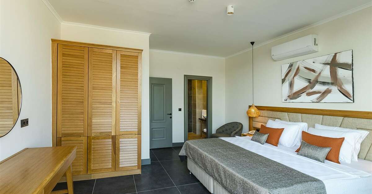 Een foto van Yalipark Beach Hotel