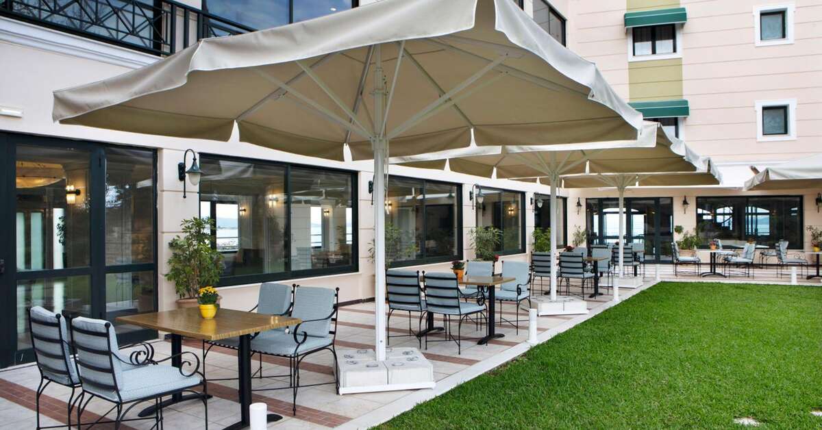 Een foto van Zeus Essence Ramada by Wyndham Athens