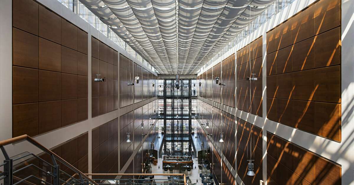 Een foto van DoubleTree by Hilton Turin Lingotto