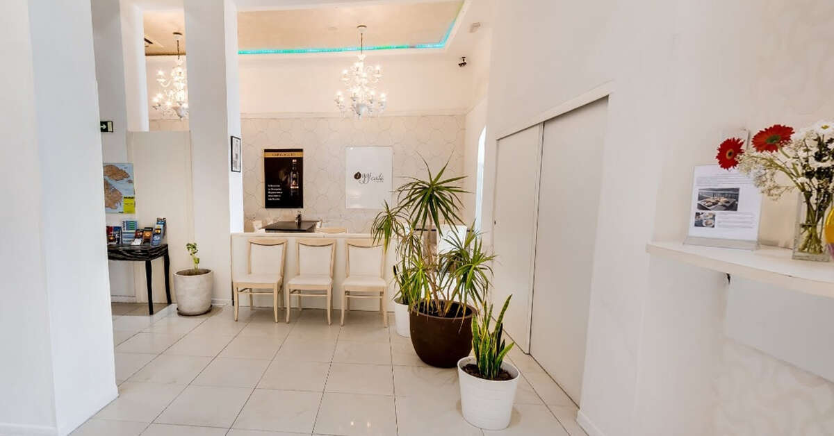 Een foto van Sliema Marina Hotel