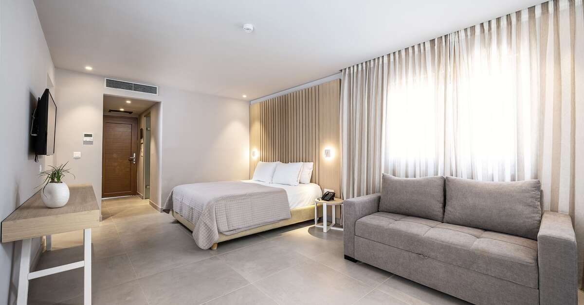 Een foto van Porto Bello Beach