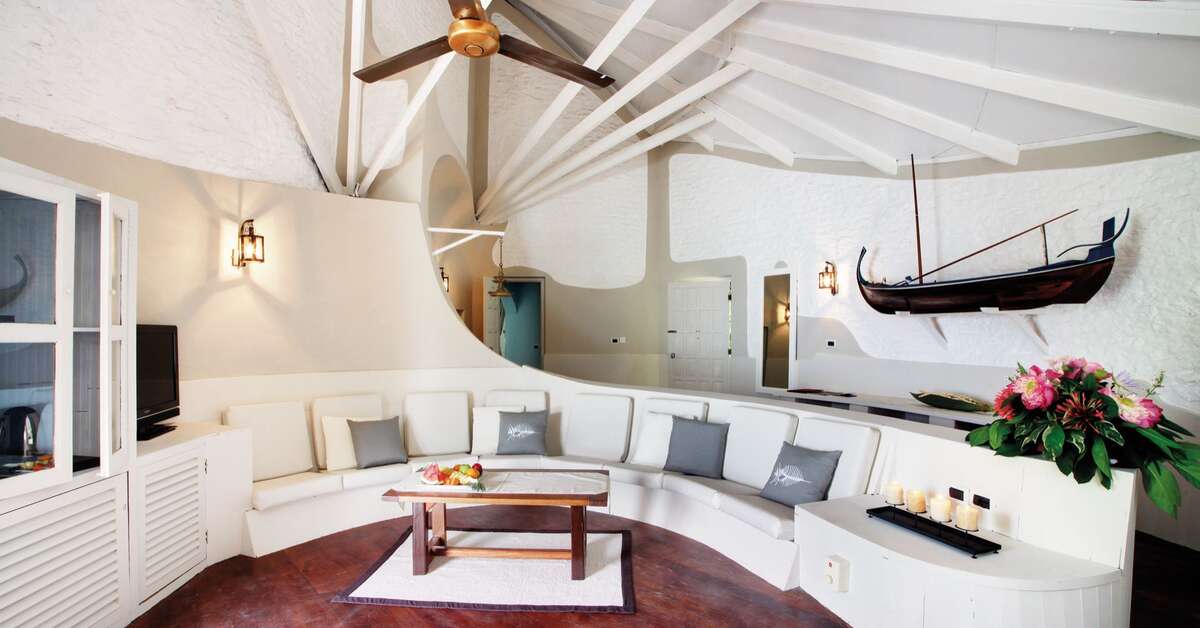 Ein Foto Nika Island Resort & Spa