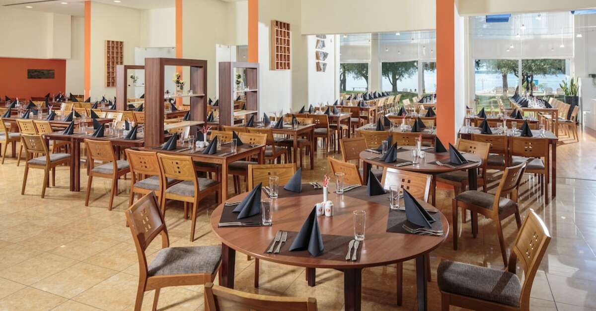 Een foto van Residence Umag Plava Laguna