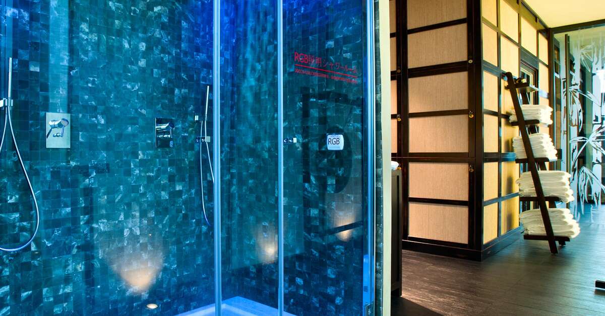 Ein Foto Enterprise Hotel Milano