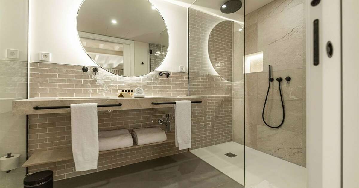 Een foto van Samaritana Suites