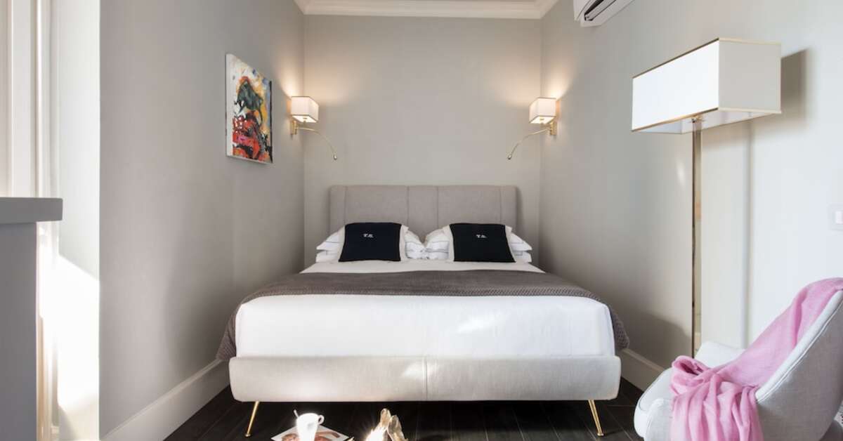 Een foto van Tornabuoni Suites Collection