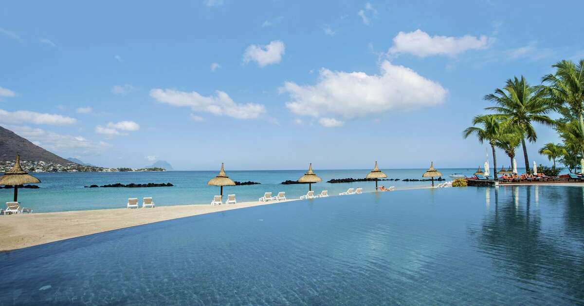 Een foto van Sands Suites Resort & Spa
