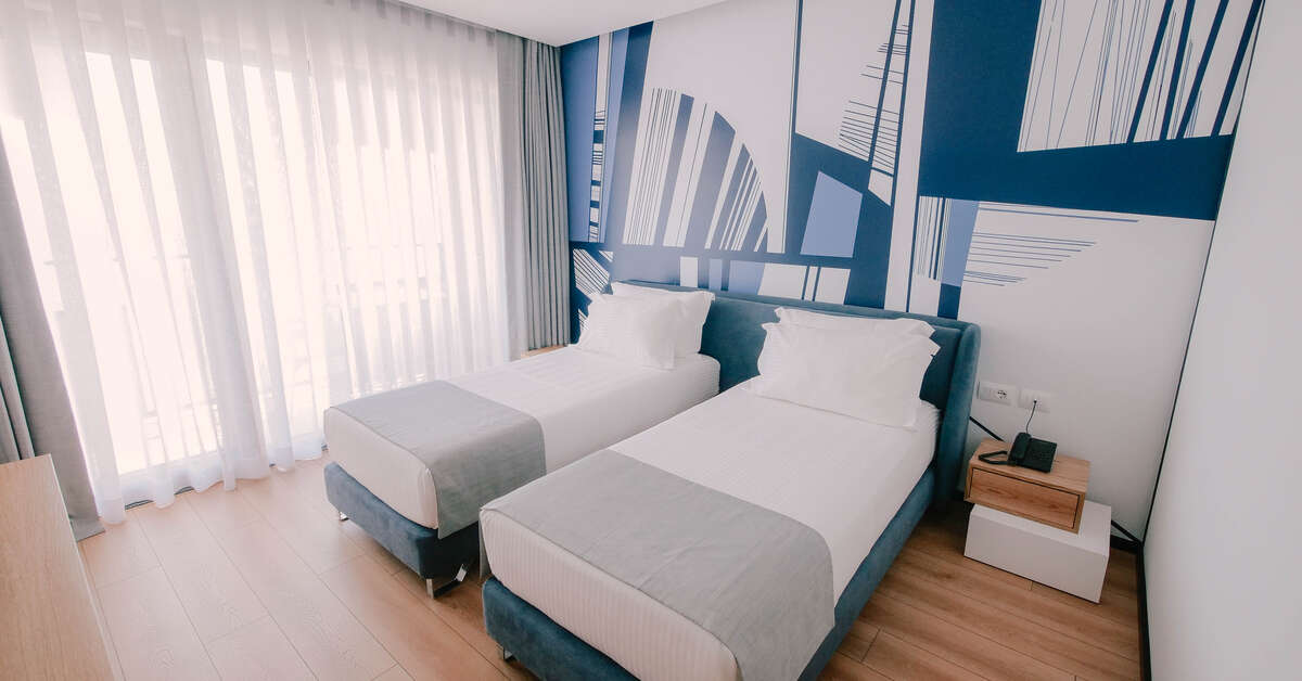 Een foto van Amara Hotel & Spa