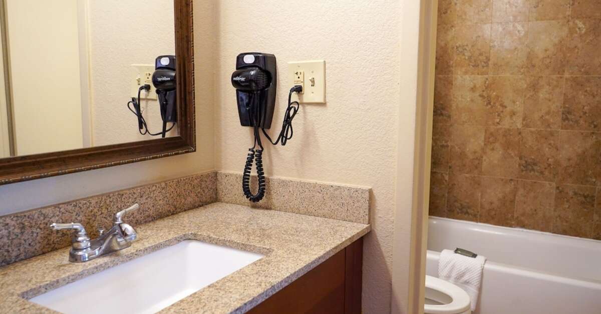 Een foto van Rosen Inn at Pointe Orlando