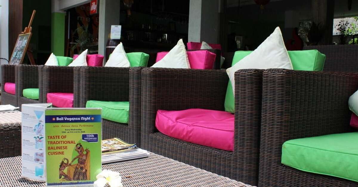 Een foto van Primera Hotel Seminyak