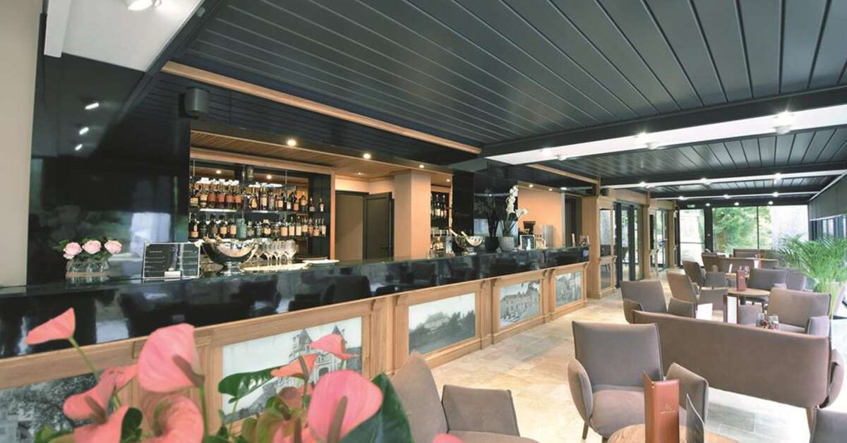 Een foto van Domaine de Monrecour