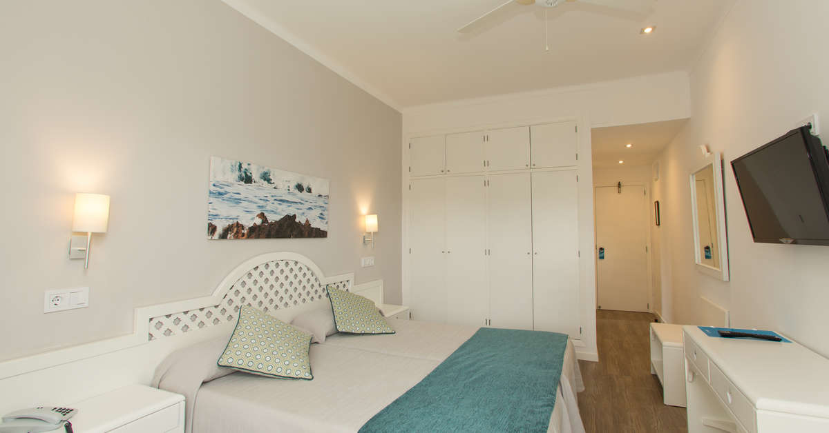 Een foto van Pinos Playa Hotel