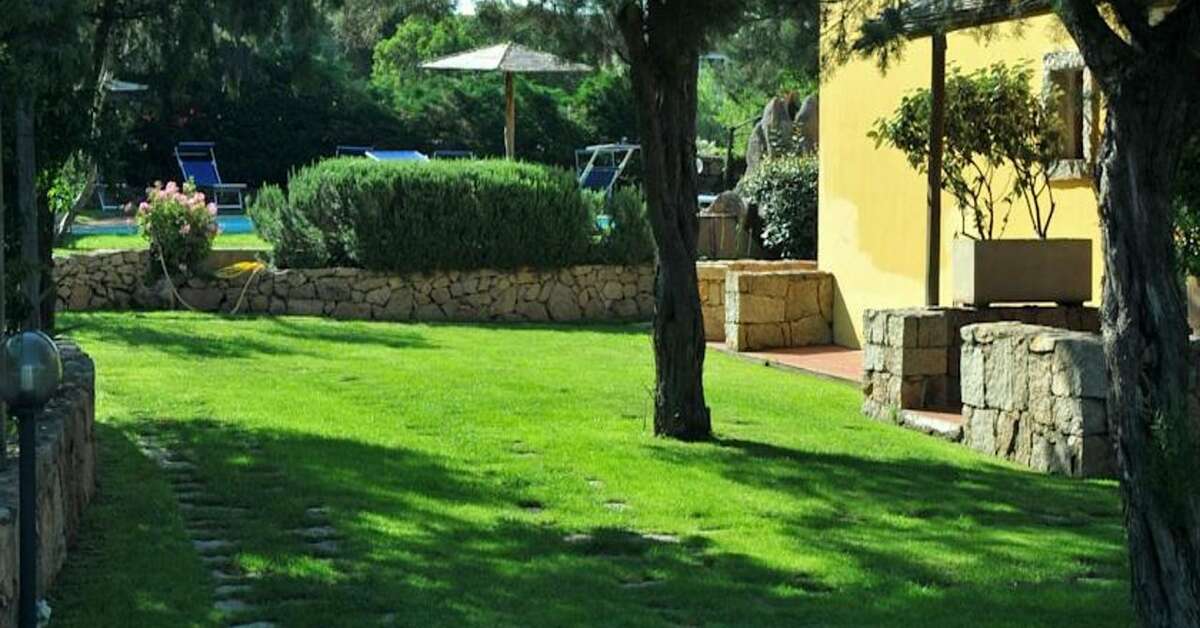 Een foto van Il Piccolo Golf