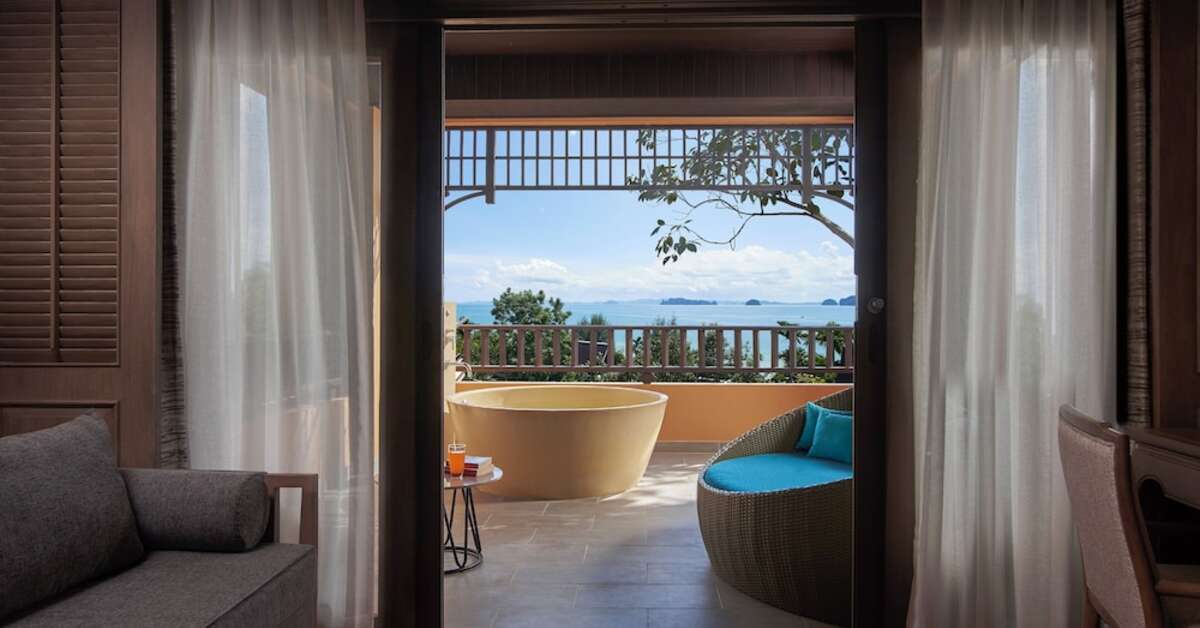 Een foto van Amari Vogue Boutique Resort