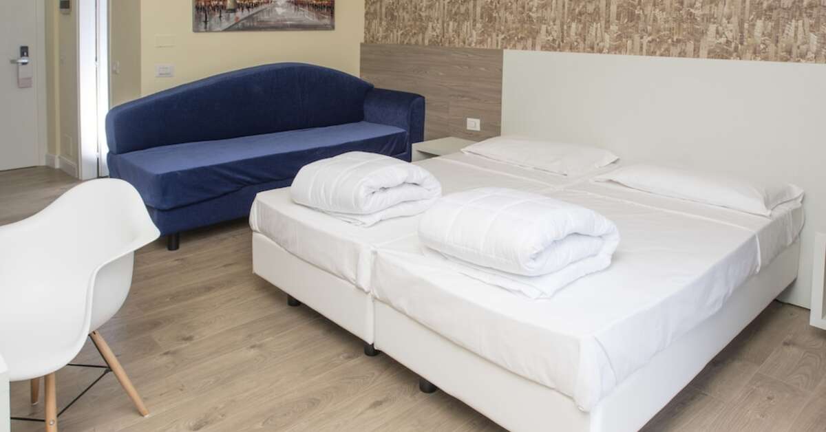 Een foto van Arco Smart Hotel