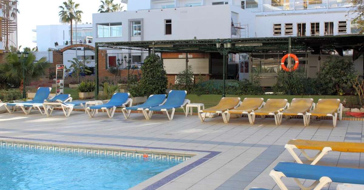 Een foto van Appartementen Buensol