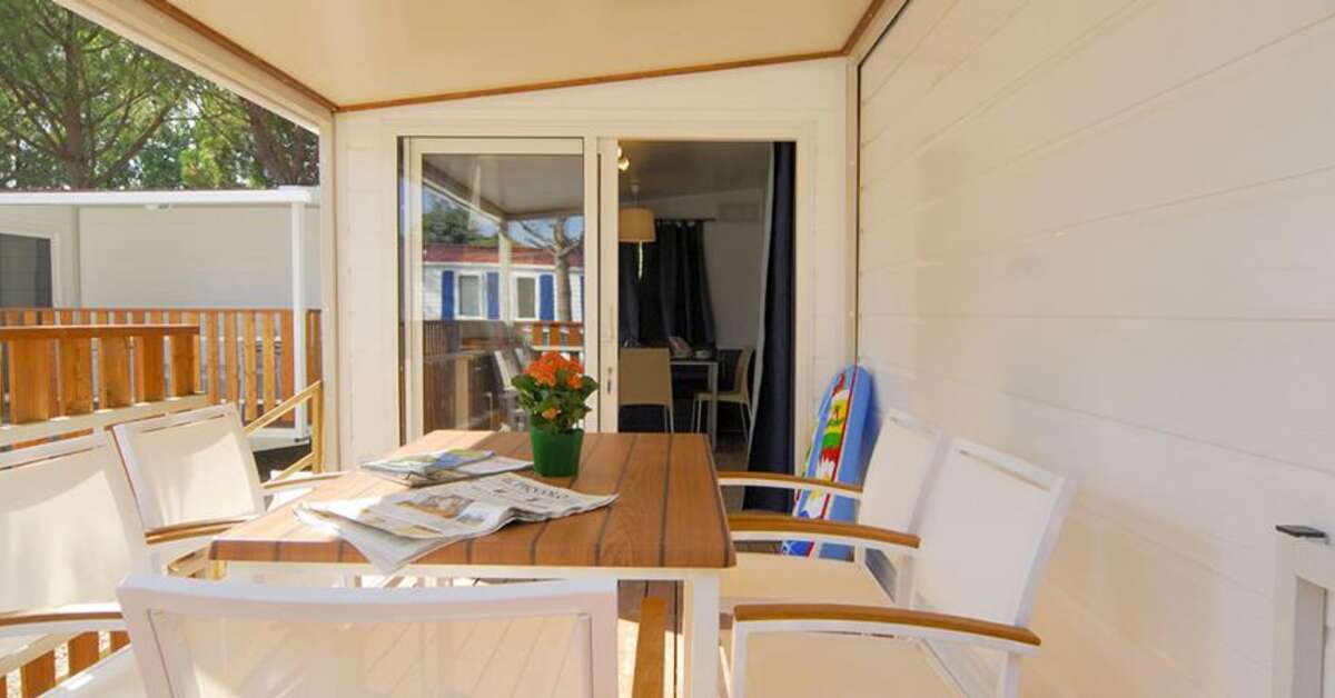 Een foto van Residence Punta Spin