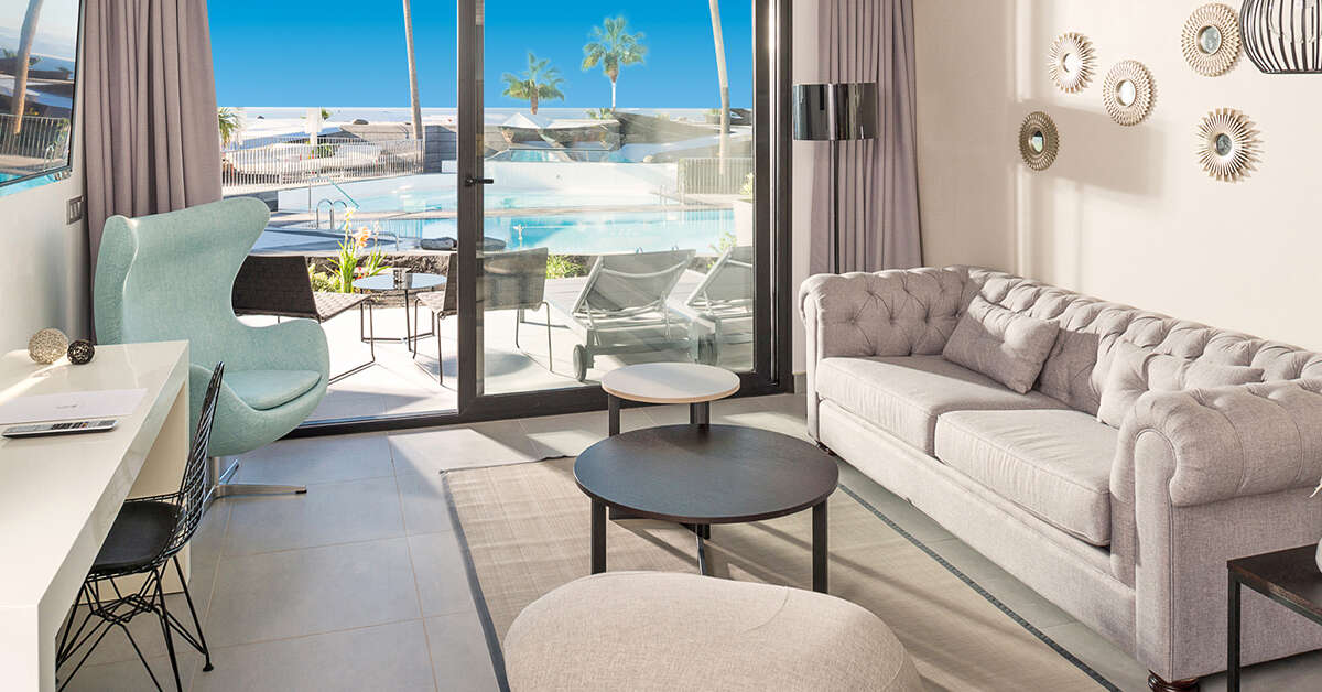 Een foto van La Isla y el Mar Hotel Boutique