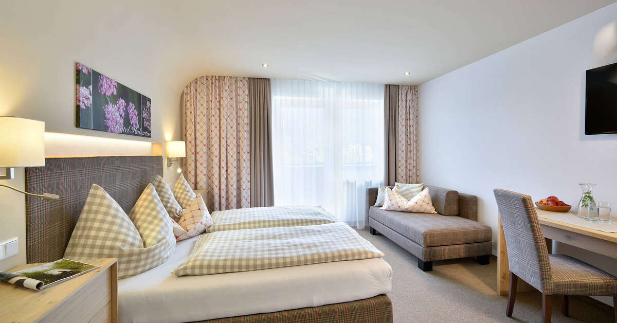 Een foto van Hotel Hubertus