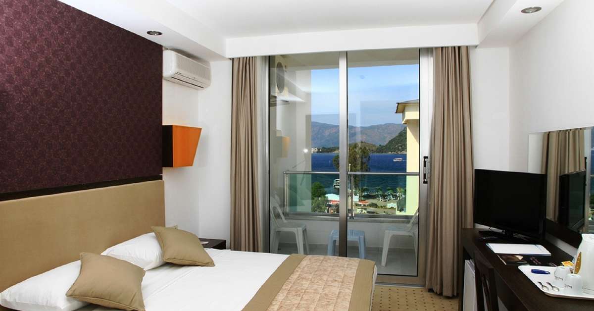 Een foto van Supreme Beach Hotel