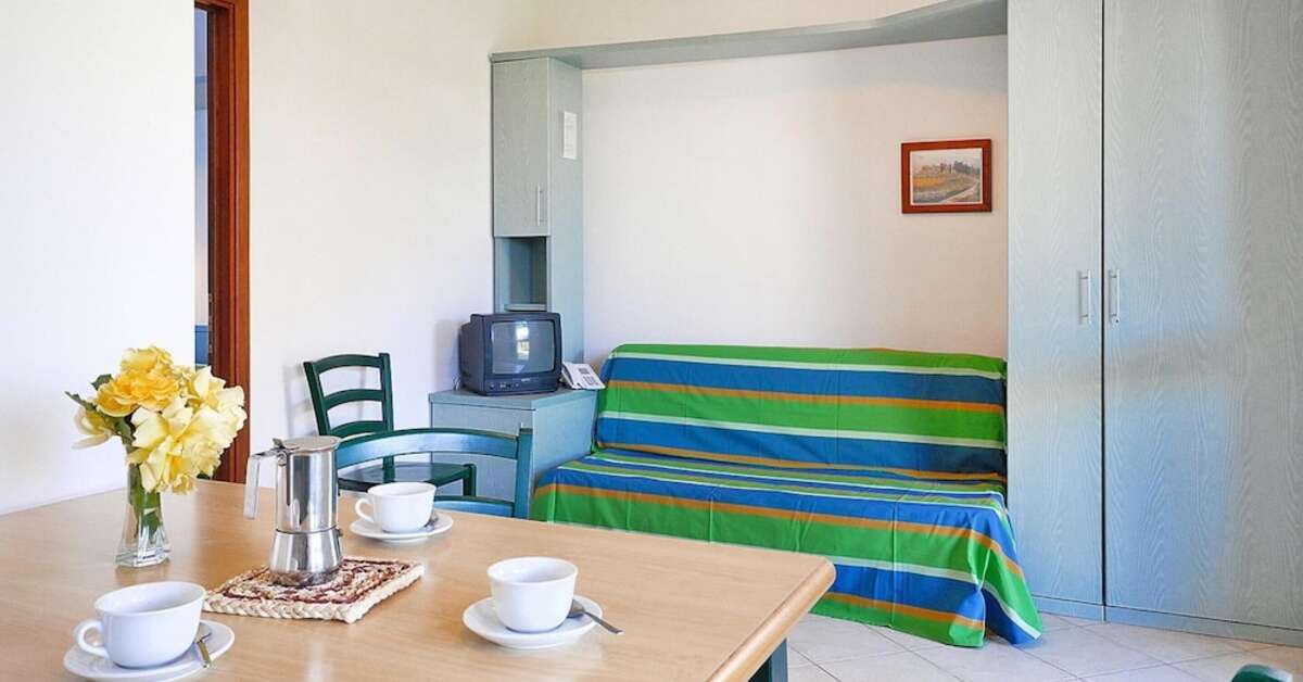 Een foto van Residence La Cecinella