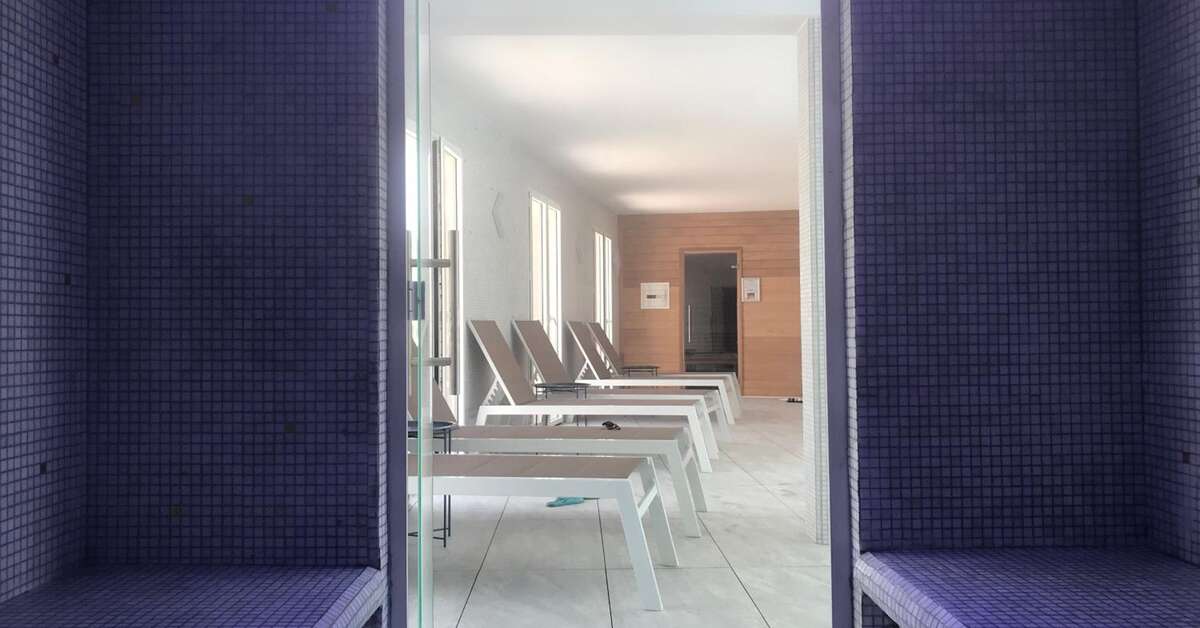 Een foto van Hotel Cristal
