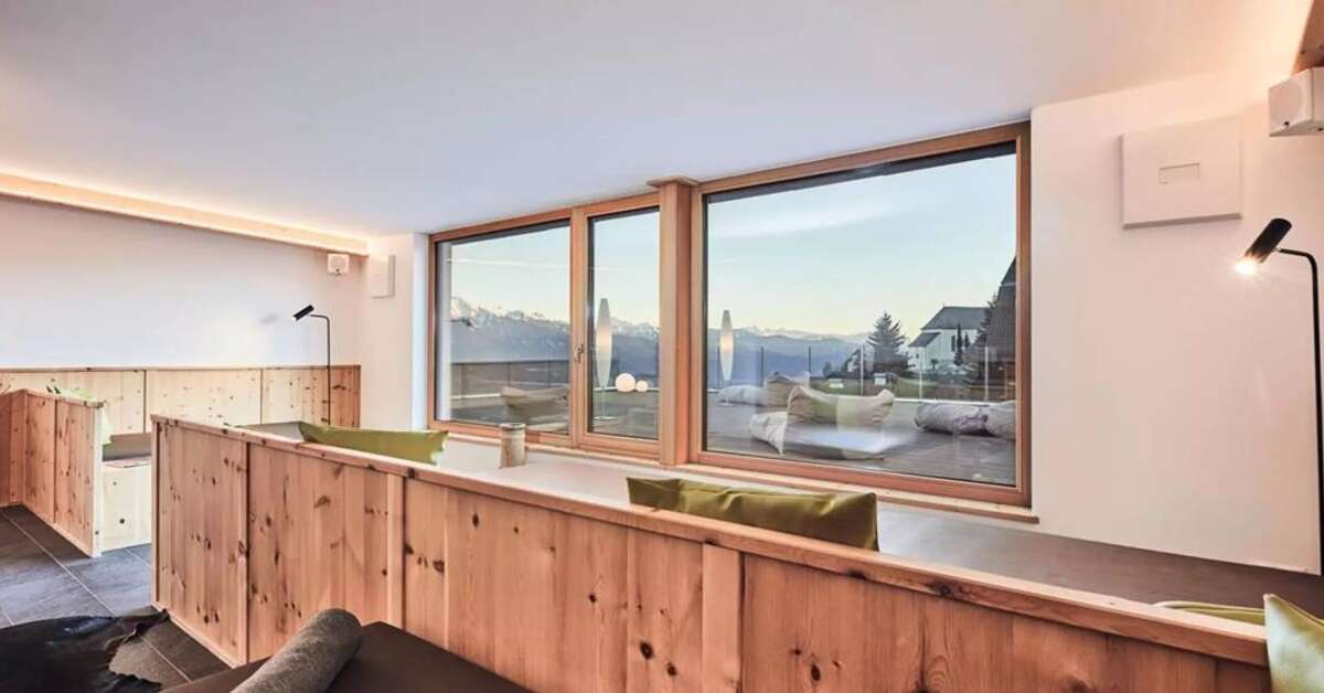 Een foto van Hotel Kristall