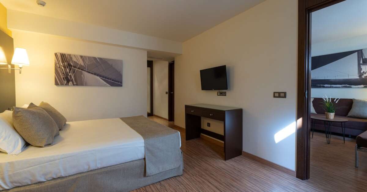 Een foto van Nautic Hotel & Spa