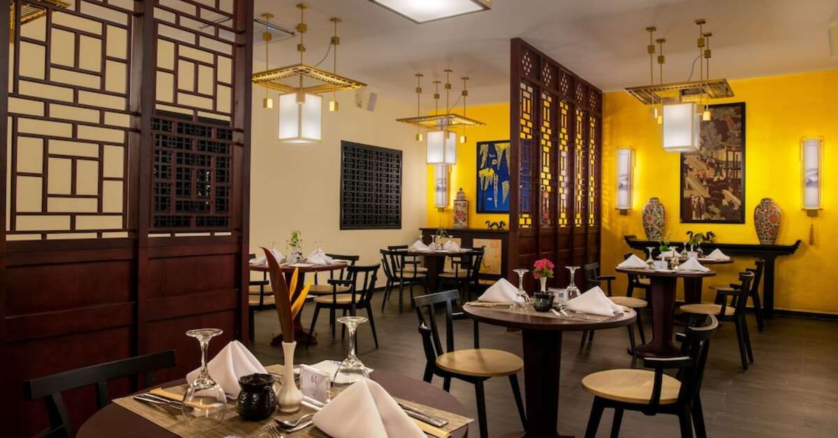 Een foto van The Mora Zanzibar