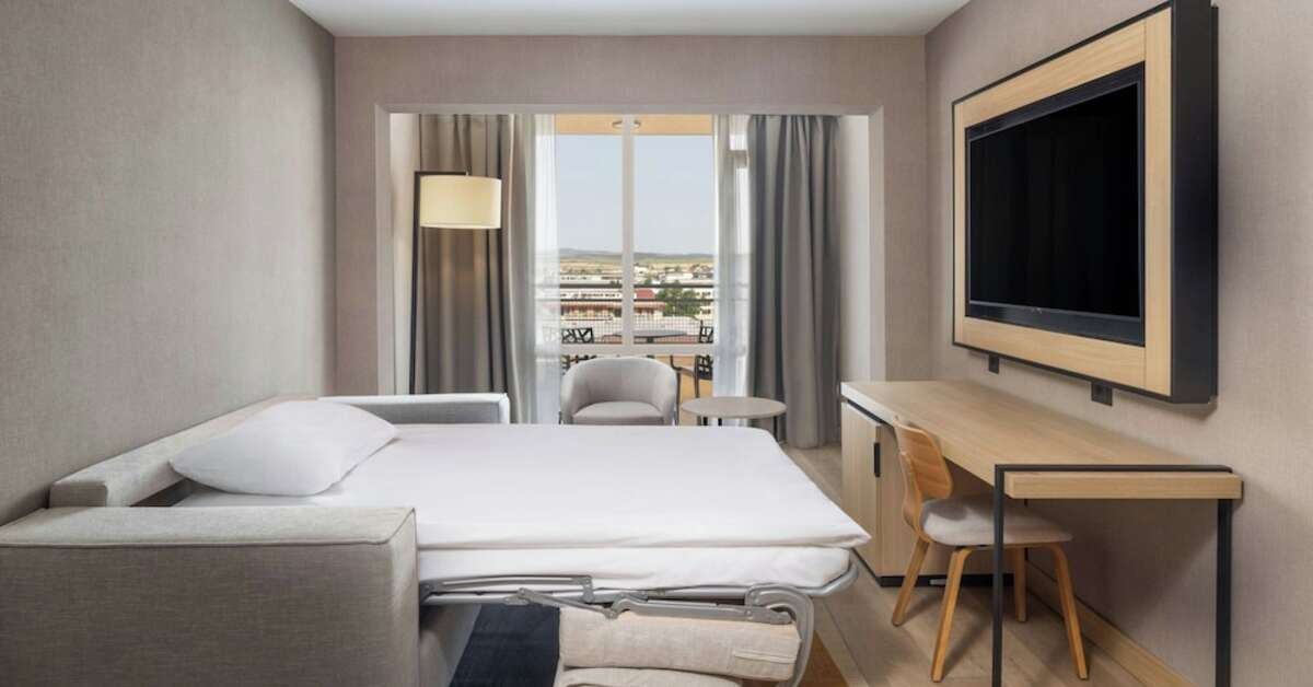 Een foto van IM Dreamer Hotel