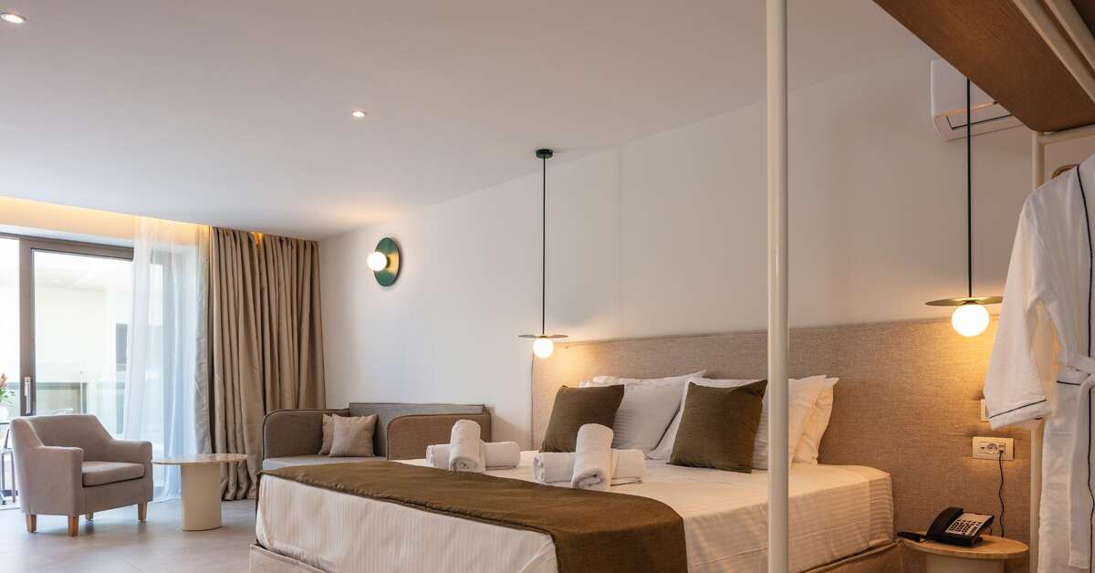 Een foto van San Antonio Boutique Hotel