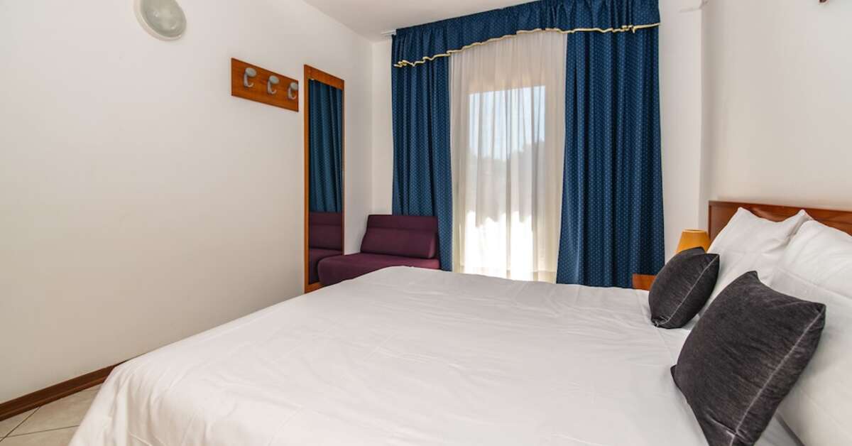 Een foto van Ai Pini Medulin Resort