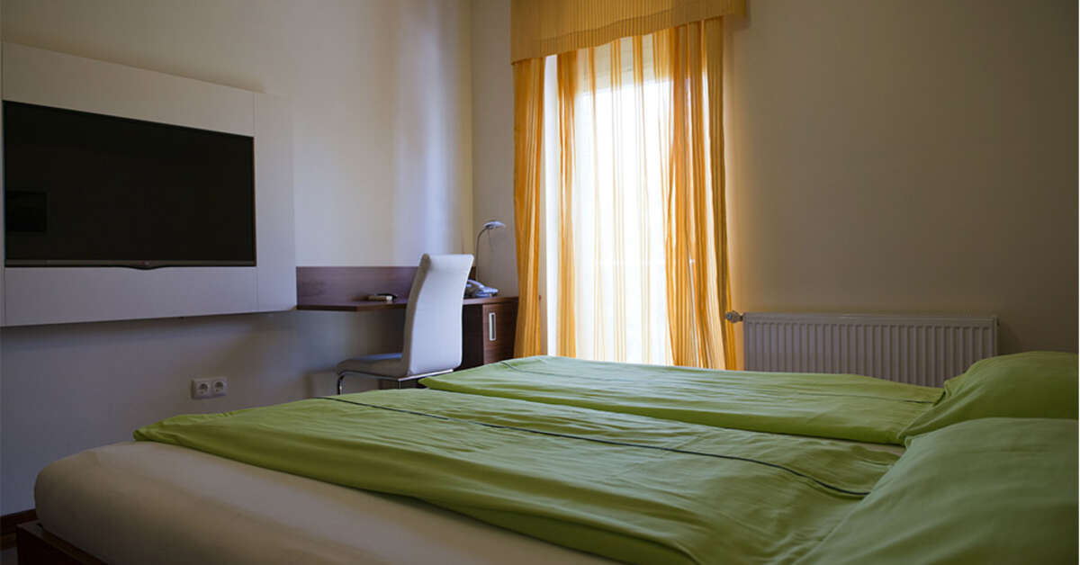 Ein Foto Pension Maestral