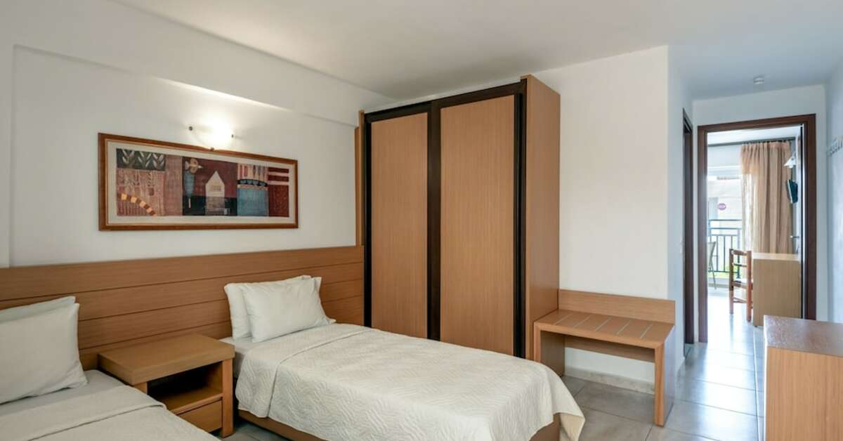 Een foto van Mediterraneo Hotel
