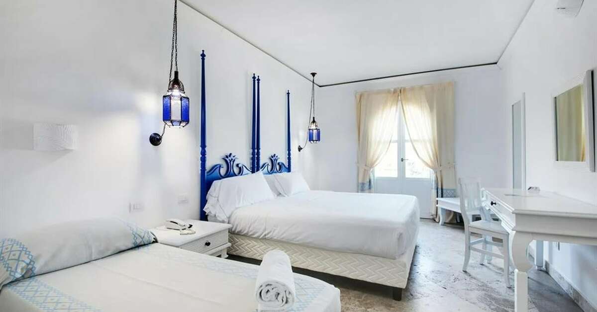 Een foto van Sighientu Resort