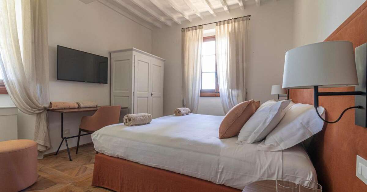Een foto van Tenuta Di Sticciano