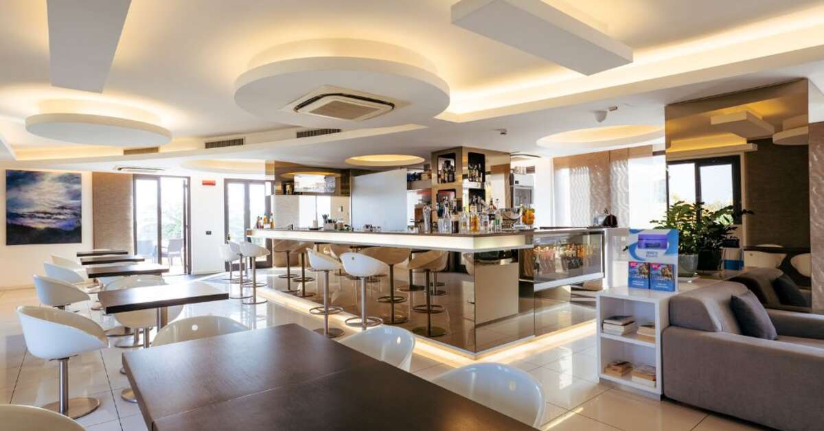 Een foto van Hotel Villa Luisa Resort